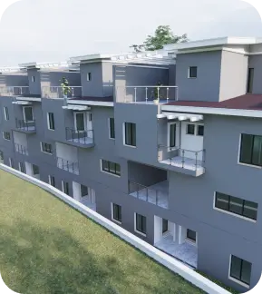 beautiful estate